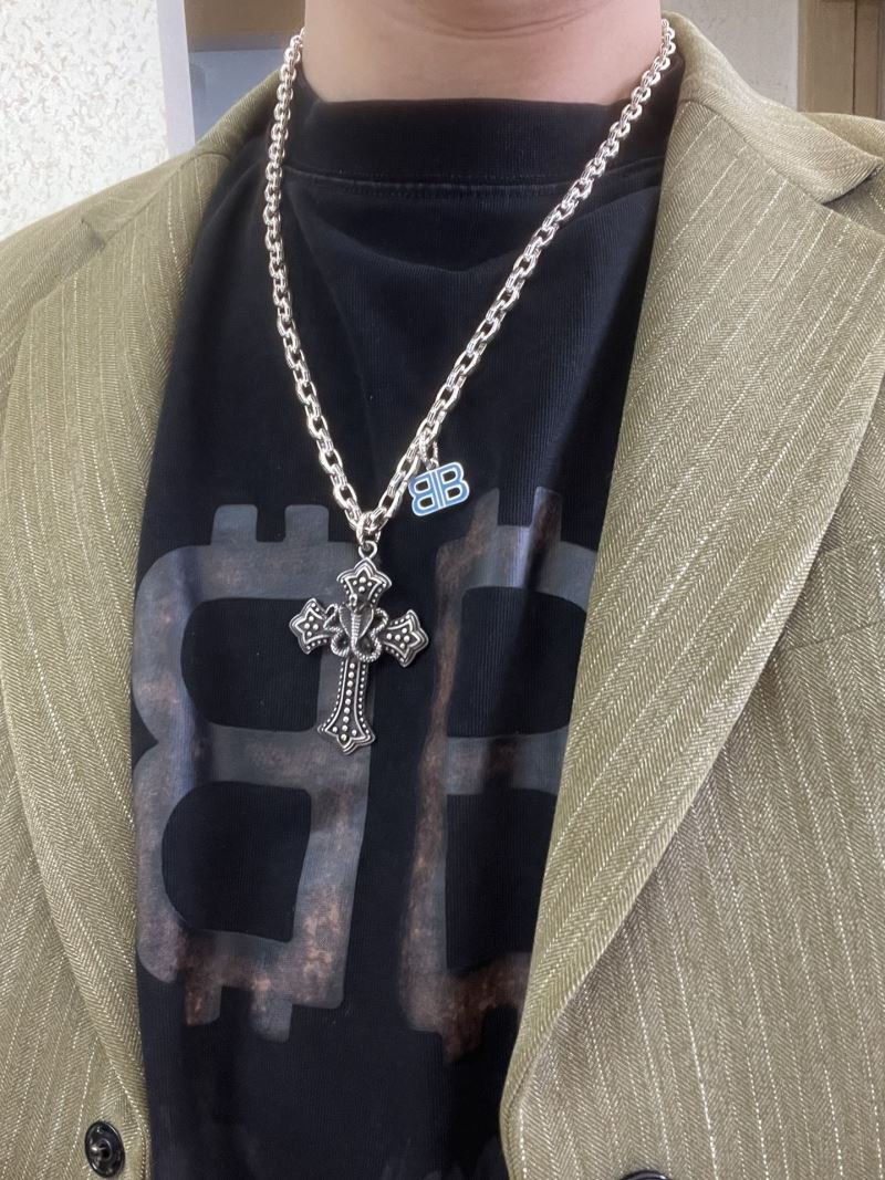 Balenciaga Necklaces